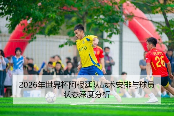 2026年世界杯阿根廷队战术安排与球员状态深度分析