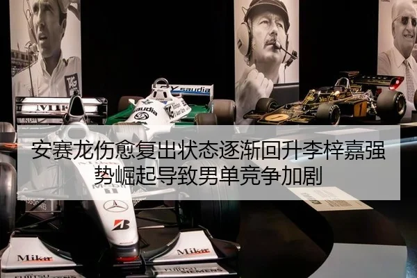 安赛龙伤愈复出状态逐渐回升李梓嘉强势崛起导致男单竞争加剧